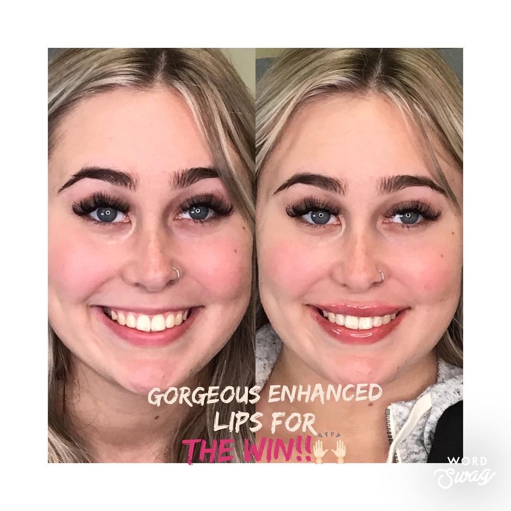 LUMINOUS AESTHETICS Updated August 2024 Request an Appointment