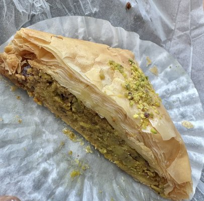 Phoenicia Bakery & Deli by null