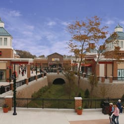 Philadelphia Premium Outlets