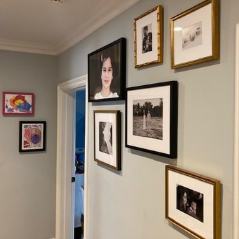 Hang Steady Custom Picture Framing - Framing Near Me - Los Angeles, California Hang Steady Custom Picture Framing - Framing Near Me - Los Angeles, California