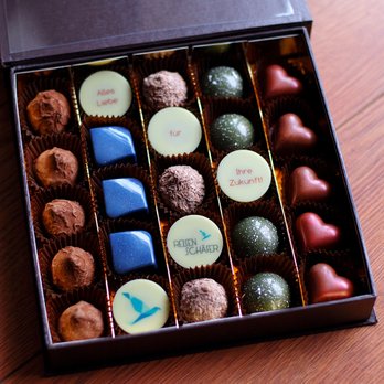 Naschkatze - Chocolatiers & Shops Near Me - Münster, NW