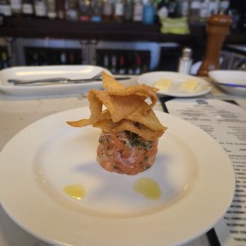 City Fish Market - Salmon tartare - Seafood Near Me - Boca Raton, Florida City Fish Market - Salmon tartare - Seafood Near Me - Boca Raton, Florida