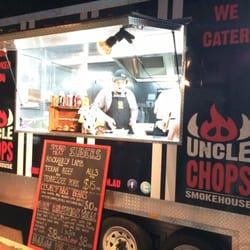Inglewood Night Markets