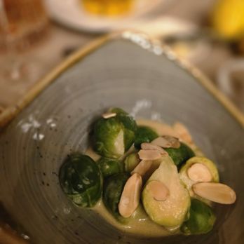 Orchard Kitchen - Modern European Near Me - Langley, Washington