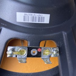 Slice Speaker Service