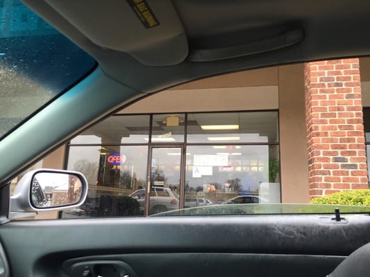 Double Dragon by null