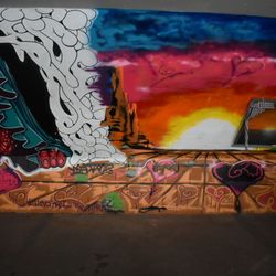 Mellow Mountain Hostel