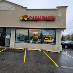 King Cash Pawn Shop