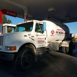 Diamond Valley Propane