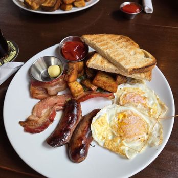 Irish Times Pub - Classic Irish breakfast - Irish Pub Near Me - Victoria, British Columbia Irish Times Pub - Classic Irish breakfast - Irish Pub Near Me - Victoria, British Columbia