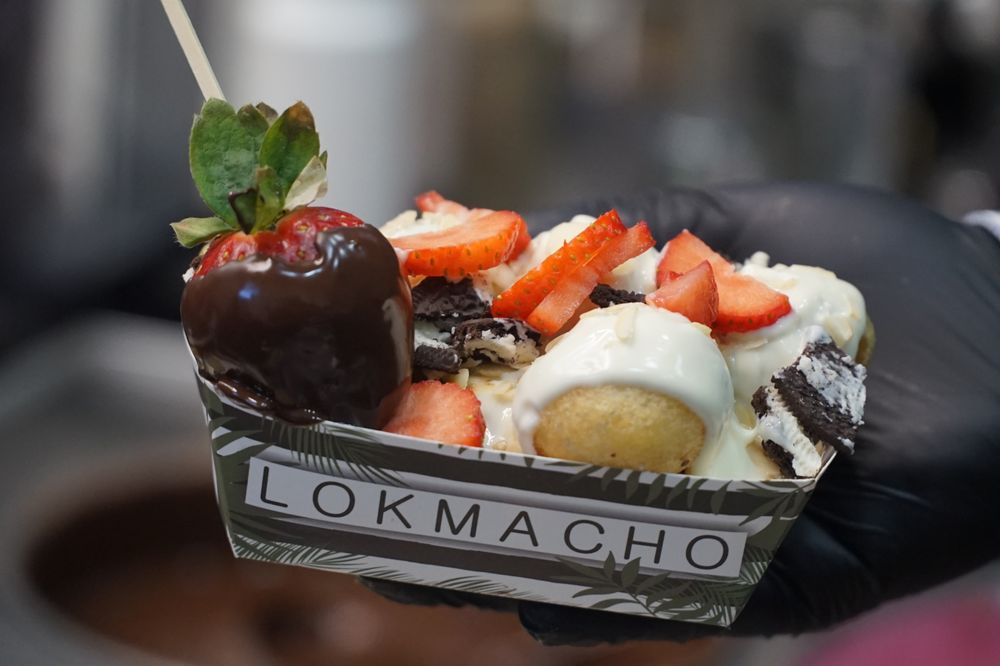 Lokmacho photo 1