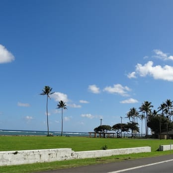 Swanzy Beach Park - Parks Near Me - Kaaawa, Hawaii Swanzy Beach Park - Parks Near Me - Kaaawa, Hawaii