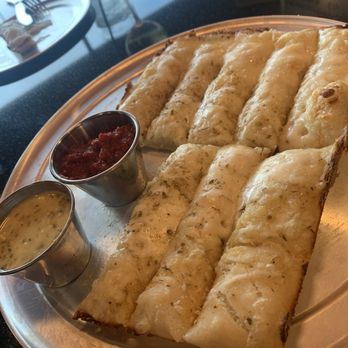 Via 313 Pizzeria - Pizza Near Me - Pearland, Texas