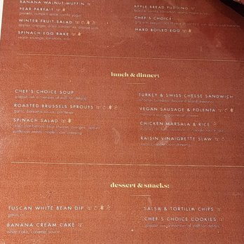 Escape Lounges - The Centurion Studio Partner PHX Terminal 3 - Menu - Airport Lounges Near Me - Phoenix, Arizona Escape Lounges - The Centurion Studio Partner PHX Terminal 3 - Menu - Airport Lounges Near Me - Phoenix, Arizona