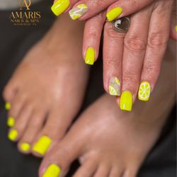 Amaris Nails & Spa