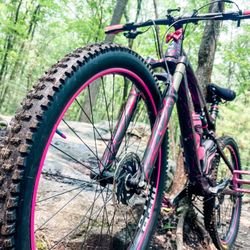 RJ Bradley's Ski and Bike - New tires and rims from RJ Bradley's