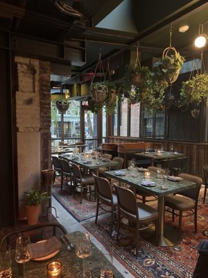 Salt Harvest by null Salt Harvest by null