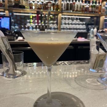 Ox+Anchor - Espresso Martini - Steakhouses Near Me - San Luis Obispo, California Ox+Anchor - Espresso Martini - Steakhouses Near Me - San Luis Obispo, California