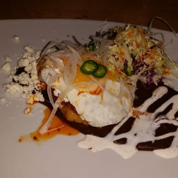 Oteo - Egg Benedict - Mexican Near Me - Lindon, Utah