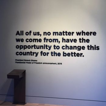 Obama Presidential Center - Quote - Museums Near Me - Chicago, Illinois Obama Presidential Center - Quote - Museums Near Me - Chicago, Illinois