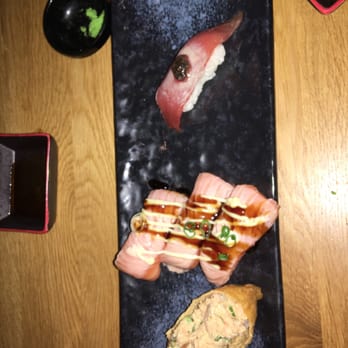 Shabu Shabu - Sushi Bars Near Me - Rotterdam, ZH