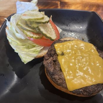 Crazee Burger - Burgers Near Me - San Diego, California