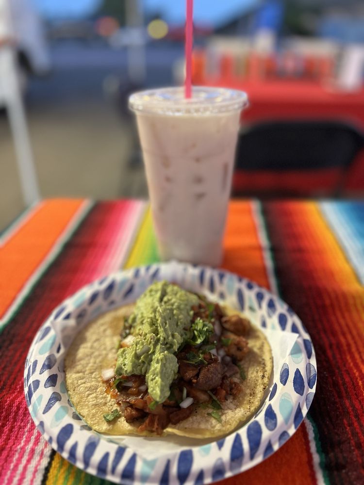Tacos El Rummy