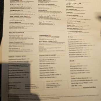 Northstar Café - Cafes Near Me - Columbus, Ohio Northstar Café - Cafes Near Me - Columbus, Ohio