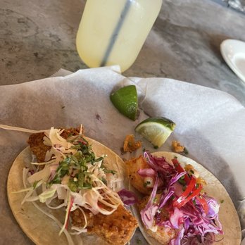 Bakersfield DET - Fish taco and shrimp taco - Tacos Near Me - Detroit, Michigan Bakersfield DET - Fish taco and shrimp taco - Tacos Near Me - Detroit, Michigan