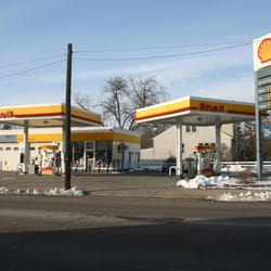 Ta's Automotive - Your neighborhood full service Shell gasoline filling station