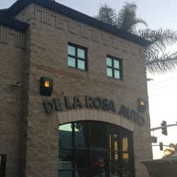 De La Rosa Auto Repair