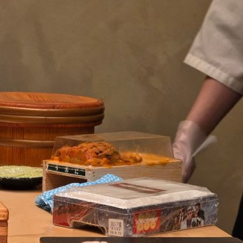 Omakase By Korami - Japanese Near Me - New York, New York