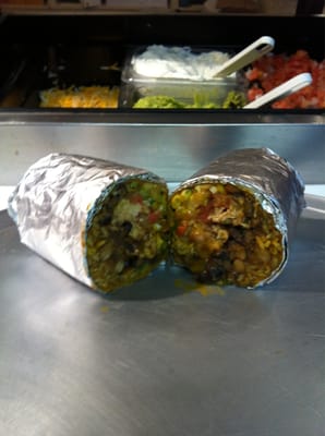 Photo of Pedro & Vinny's - Arlington, VA, US. Yummy