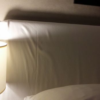 The Chatwal - Headboard Cover: Love it! - Hotels Near Me - New York, New York