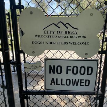Wildcatters Dog Park - City of Brea maintains these parks very well - Dog Parks Near Me - Brea, California