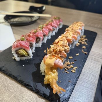 Kiroro Sushi - Japanese Near Me - Belmont, California Kiroro Sushi - Japanese Near Me - Belmont, California