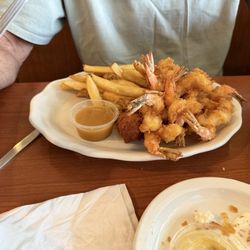 Musselwhite's Seafood Grill