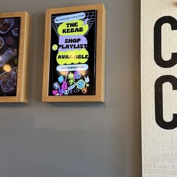 The Kebab Shop - Playlists available - Mediterranean Near Me - Chula Vista, California The Kebab Shop - Playlists available - Mediterranean Near Me - Chula Vista, California