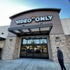 Video Only gift card