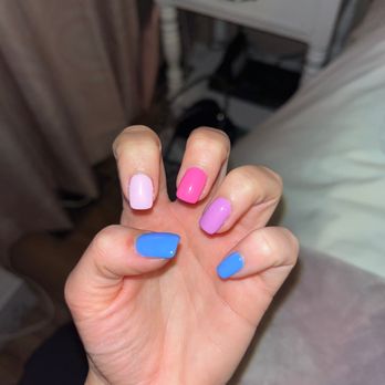 Upscale Day Spa Nails - LOVE ! - Nail Salons Near Me - Raleigh, North Carolina Upscale Day Spa Nails - LOVE ! - Nail Salons Near Me - Raleigh, North Carolina