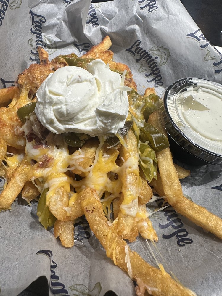 LAGNIAPPE ZACHARY 100 Photos & 86 Reviews 5755 Main St, Zachary