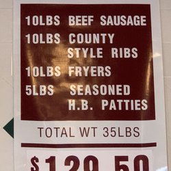 Bon Ton Market