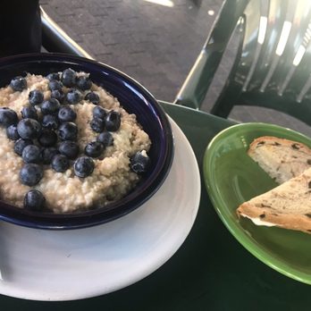 Cafe Borrone - Breakfast & Brunch Near Me - Menlo Park, California