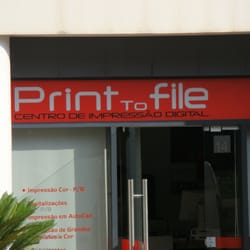 Print To File