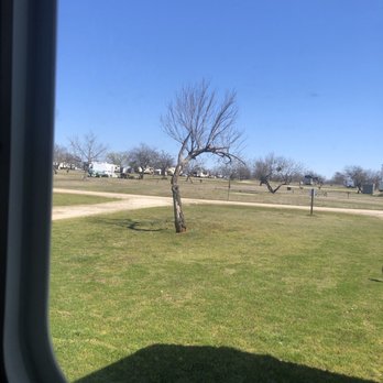 Thousand Trails Bay Landing - RV Parks Near Me - Bridgeport, Texas