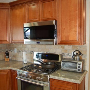 Staforelli Design & Building - a kitchen - General Contractors Near Me Staforelli Design & Building - a kitchen - General Contractors Near Me