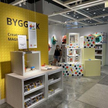 IKEA - Furniture Stores Near Me - Miami, Florida