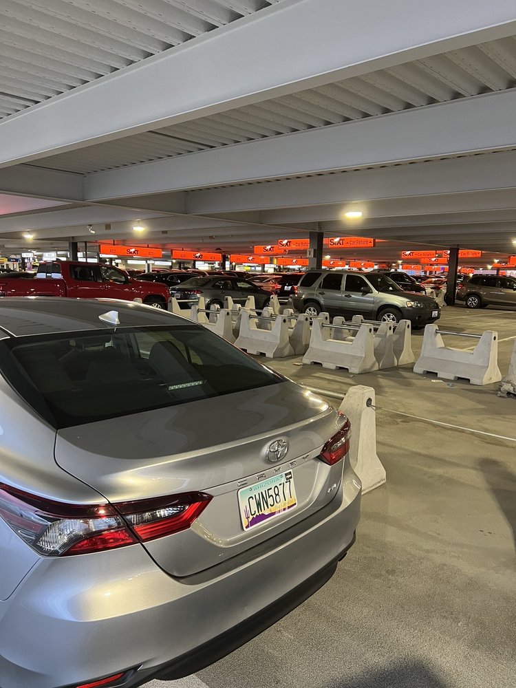 SIXT RENT A CAR 11 Photos & 13 Reviews 7240 NE Airport Way