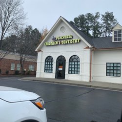 Peachtree Children's Dentistry