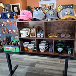 Something Perfect - Awesome souvineers!